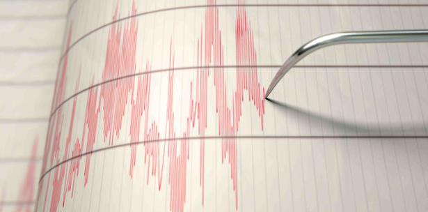 Seismograph